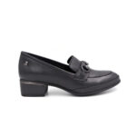 کفش زنانه کلاسیک کد 1416 - Image 6