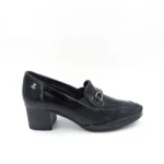 کفش زنانه کلاسیک کد 1388 - Image 7