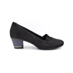 کفش زنانه کلاسیک کد 1189 - Image 7