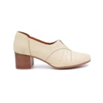 کفش زنانه کلاسیک کد 1192 - Image 2