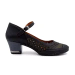 کفش زنانه کلاسیک کد 1197 - Image 7