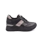 کفش زنانه طبی لژدار کد 1418 - Image 5