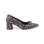 کفش زنانه مجلسی کد 1219 - Image 2