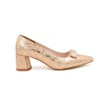 کفش زنانه مجلسی کد 1219 - Image 7