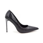 کفش زنانه استیلتو کد 1297 - Image 7
