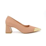 کفش زنانه مجلسی کد 1332 - Image 3