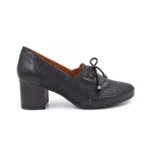 کفش زنانه کلاسیک کد 1423 - Image 5