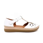 کفش زنانه تابستانی کد 1275 - Image 7