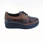 کفش زنانه طبی اسپرت کد 1400 - Image 2