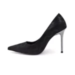 کفش زنانه استیلتو کد 1432 - Image 3