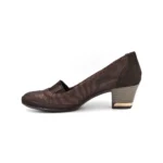 کفش زنانه کلاسیک کد 1189 - Image 2