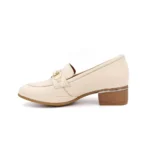 کفش زنانه کلاسیک کد 1416 - Image 3