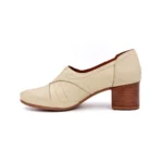 کفش زنانه کلاسیک کد 1192 - Image 3