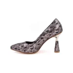 کفش زنانه مجلسی کد 1220 - Image 2