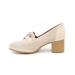 کفش زنانه کلاسیک کد 1423 - Image 2
