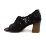 کفش زنانه تابستانی کد 1354 - Image 8