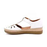 کفش زنانه تابستانی کد 1275 - Image 8