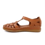 کفش زنانه تابستانی کد 1356 - Image 2