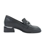 کفش زنانه کلاسیک کد 1387 - Image 2