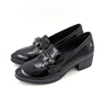 کفش زنانه کلاسیک کد 1416 - Image 10