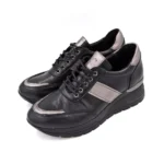 کفش زنانه طبی لژدار کد 1418 - Image 7