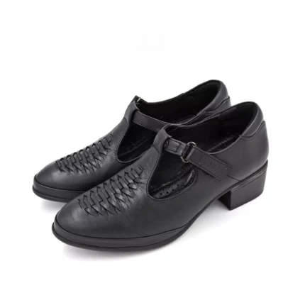 کفش زنانه کلاسیک کد 1420