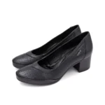 کفش زنانه کلاسیک کد 1421