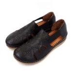 کفش زنانه تابستانی کد 1278 - Image 9