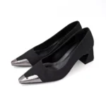 کفش زنانه مجلسی کد 1332 - Image 9