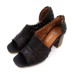 کفش زنانه تابستانی کد 1354 - Image 9