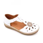 کفش زنانه تابستانی کد 1275 - Image 9