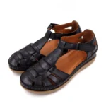 کفش زنانه تابستانی کد 1356 - Image 9