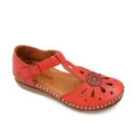 کفش زنانه تابستانی کد 1275 - Image 15