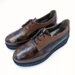 کفش زنانه طبی اسپرت کد 1400