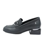 کفش زنانه کلاسیک کد 1387 - Image 6