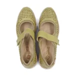 کفش زنانه طبی راحتی کد 1439 - Image 4