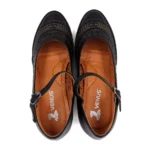 کفش زنانه کلاسیک کد 1197 - Image 10