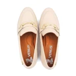 کفش زنانه کلاسیک کد 1416 - Image 4