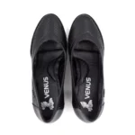 کفش زنانه کلاسیک کد 1421 - Image 4