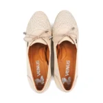 کفش زنانه کلاسیک کد 1423 - Image 3