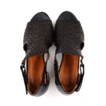 کفش زنانه جلو باز کد 1272 - Image 10