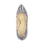 کفش زنانه استیلتو کد 1056 - Image 3