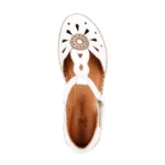 کفش زنانه تابستانی کد 1275 - Image 10