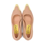 کفش زنانه مجلسی کد 1332 - Image 4