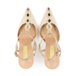 کفش زنانه مجلسی کد 1357 - Image 5