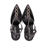 کفش زنانه مجلسی کد 1357 - Image 10