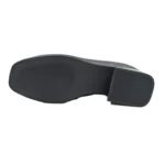 کفش زنانه کلاسیک کد 1387 - Image 4