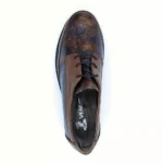 کفش زنانه طبی اسپرت کد 1400 - Image 4