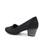 کفش زنانه کلاسیک کد 1189 - Image 11