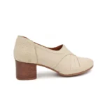 کفش زنانه کلاسیک کد 1192 - Image 5